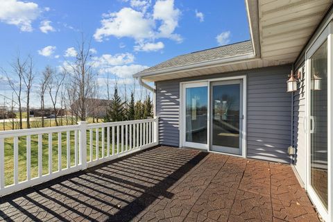 Tiny photo for 2849 262nd Street, Dewitt, IA 52742 (MLS # 100000559)