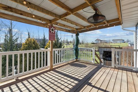 Tiny photo for 2849 262nd Street, Dewitt, IA 52742 (MLS # 100000559)