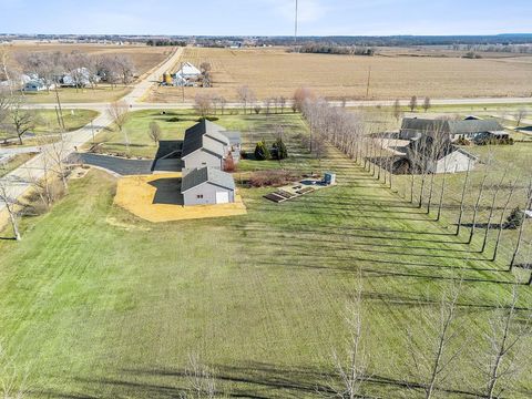 Tiny photo for 2849 262nd Street, Dewitt, IA 52742 (MLS # 100000559)