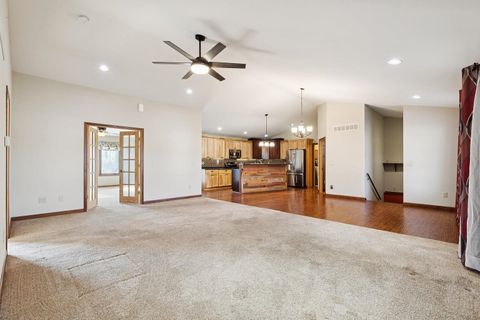 Tiny photo for 2849 262nd Street, Dewitt, IA 52742 (MLS # 100000559)