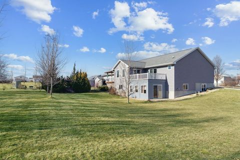 Tiny photo for 2849 262nd Street, Dewitt, IA 52742 (MLS # 100000559)