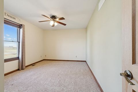 Tiny photo for 2849 262nd Street, Dewitt, IA 52742 (MLS # 100000559)