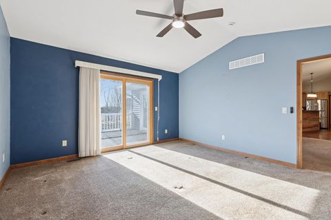 Tiny photo for 2849 262nd Street, Dewitt, IA 52742 (MLS # 100000559)