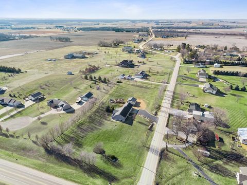 Tiny photo for 2849 262nd Street, Dewitt, IA 52742 (MLS # 100000559)
