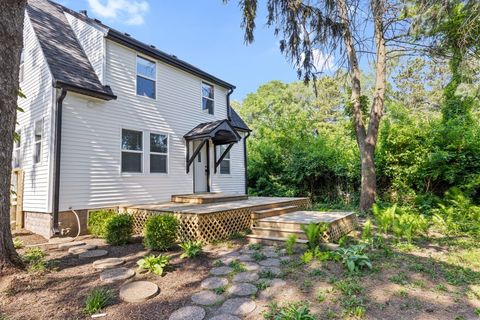 Tiny photo for 7330 Olde Creek Road, Rockford, IL 61114 (MLS # 12515277)