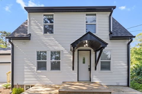 Tiny photo for 7330 Olde Creek Road, Rockford, IL 61114 (MLS # 12515277)