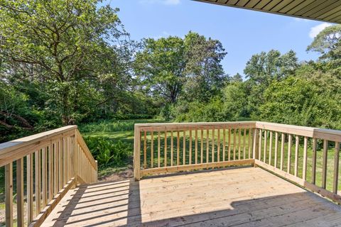 Tiny photo for 7330 Olde Creek Road, Rockford, IL 61114 (MLS # 12515277)