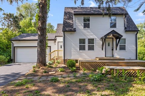 Tiny photo for 7330 Olde Creek Road, Rockford, IL 61114 (MLS # 12515277)