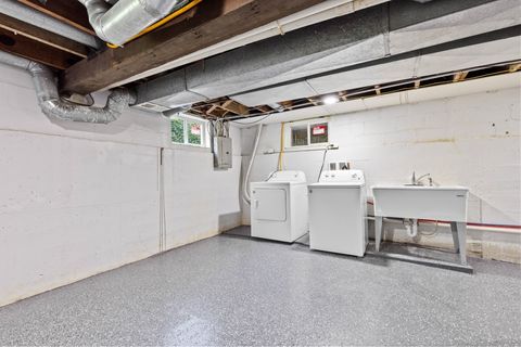 Tiny photo for 7330 Olde Creek Road, Rockford, IL 61114 (MLS # 12515277)