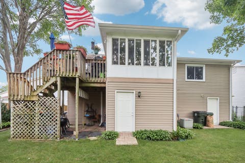 Tiny photo for 1350 Rock Cove Court, Hoffman Estates, IL 60192 (MLS # 12724976)