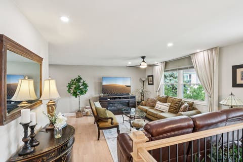 Tiny photo for 1350 Rock Cove Court, Hoffman Estates, IL 60192 (MLS # 12724976)