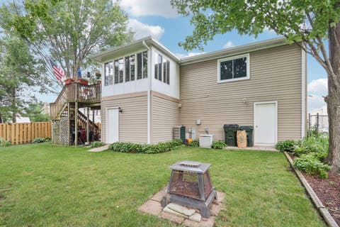 Tiny photo for 1350 Rock Cove Court, Hoffman Estates, IL 60192 (MLS # 12724976)