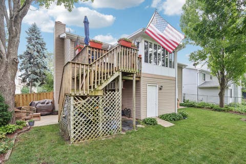 Tiny photo for 1350 Rock Cove Court, Hoffman Estates, IL 60192 (MLS # 12724976)