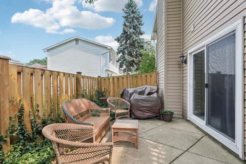 Tiny photo for 1350 Rock Cove Court, Hoffman Estates, IL 60192 (MLS # 12724976)
