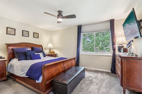 Tiny photo for 1350 Rock Cove Court, Hoffman Estates, IL 60192 (MLS # 12724976)