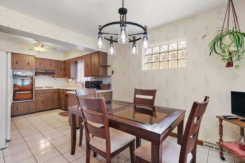 Tiny photo for 7539 W Strong Street, Harwood Heights, IL 60706 (MLS # 12732695)