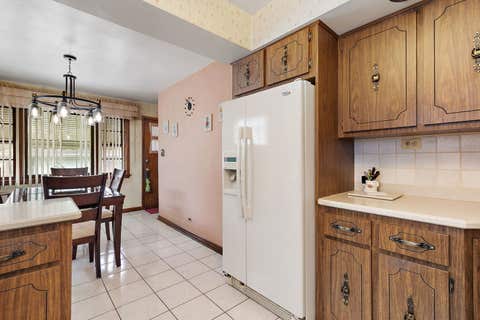 Tiny photo for 7539 W Strong Street, Harwood Heights, IL 60706 (MLS # 12732695)