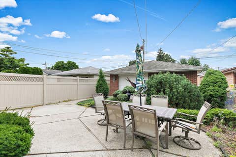 Tiny photo for 7539 W Strong Street, Harwood Heights, IL 60706 (MLS # 12732695)