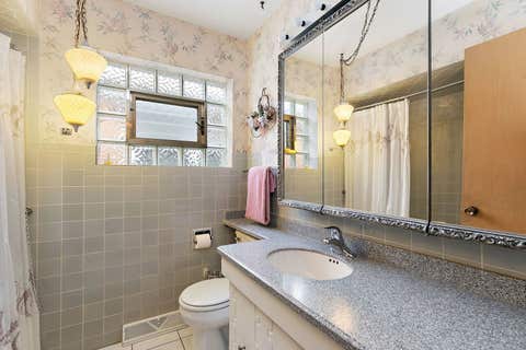 Tiny photo for 7539 W Strong Street, Harwood Heights, IL 60706 (MLS # 12732695)