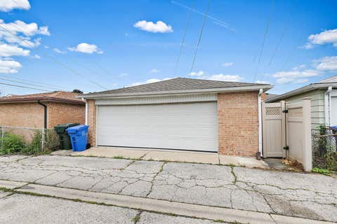 Tiny photo for 7539 W Strong Street, Harwood Heights, IL 60706 (MLS # 12732695)