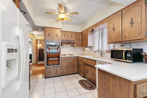 Tiny photo for 7539 W Strong Street, Harwood Heights, IL 60706 (MLS # 12732695)