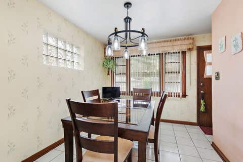 Tiny photo for 7539 W Strong Street, Harwood Heights, IL 60706 (MLS # 12732695)