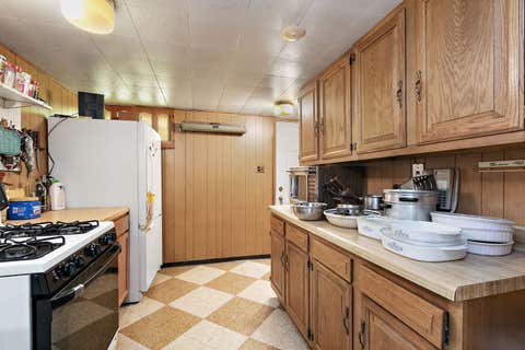 Tiny photo for 7539 W Strong Street, Harwood Heights, IL 60706 (MLS # 12732695)