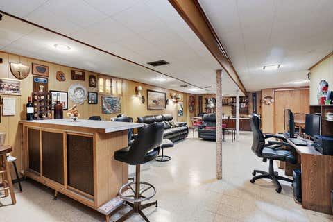 Tiny photo for 7539 W Strong Street, Harwood Heights, IL 60706 (MLS # 12732695)
