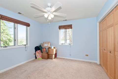 Tiny photo for 10252 Huntington Court, Orland Park, IL 60462 (MLS # 12616086)