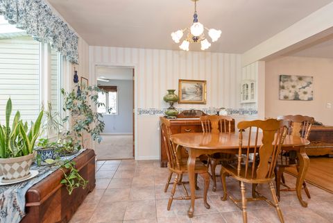 Tiny photo for 10252 Huntington Court, Orland Park, IL 60462 (MLS # 12616086)