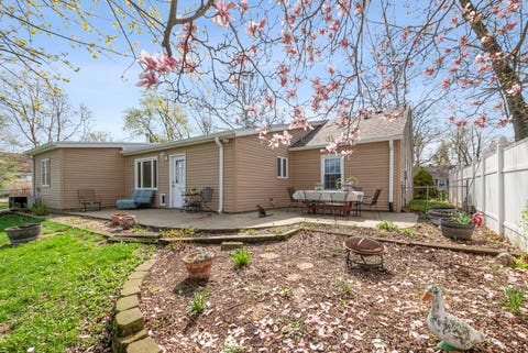 Tiny photo for 10252 Huntington Court, Orland Park, IL 60462 (MLS # 12616086)