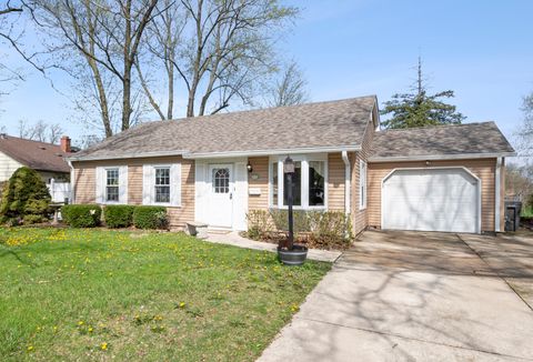 Photo of 10252 Huntington Court, Orland Park, IL 60462 (MLS # 12616086)