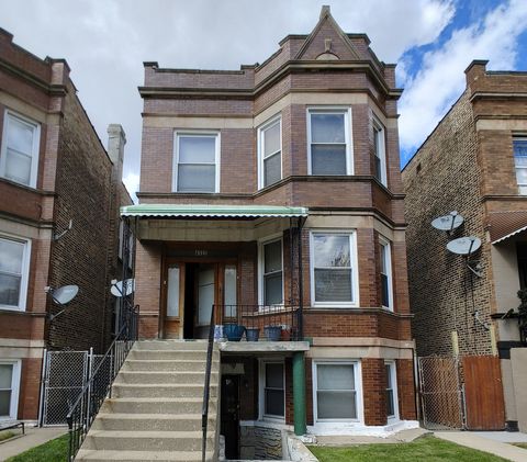 4122 W Cermak Road Chicago IL 60623