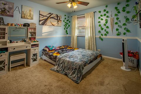 Tiny photo for 1201 Pinetree Lane, Bartlett, IL 60103 (MLS # 12608264)