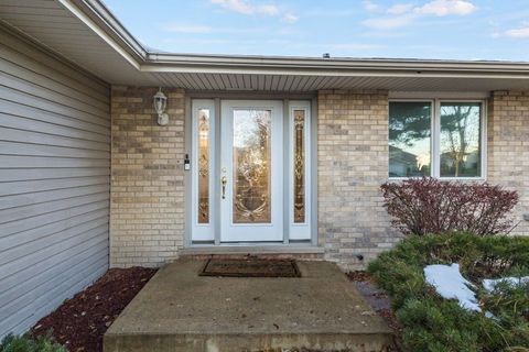 Tiny photo for 618 Old Forge Lane, University Park, IL 60484 (MLS # 12516932)