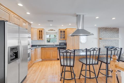 Tiny photo for 618 Old Forge Lane, University Park, IL 60484 (MLS # 12516932)