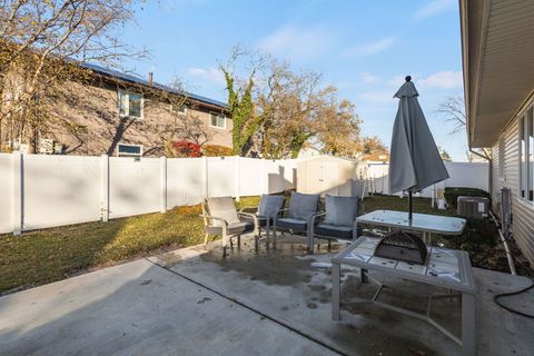 Tiny photo for 618 Old Forge Lane, University Park, IL 60484 (MLS # 12516932)