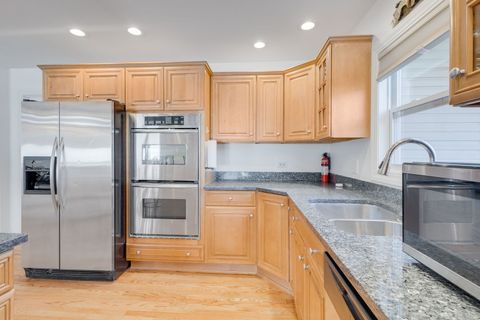 Tiny photo for 618 Old Forge Lane, University Park, IL 60484 (MLS # 12516932)