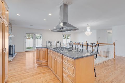 Tiny photo for 618 Old Forge Lane, University Park, IL 60484 (MLS # 12516932)