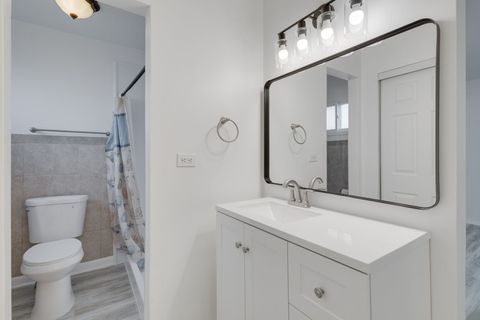 Tiny photo for 618 Old Forge Lane, University Park, IL 60484 (MLS # 12516932)