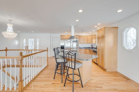 Tiny photo for 618 Old Forge Lane, University Park, IL 60484 (MLS # 12516932)