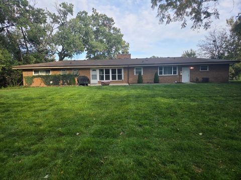 Tiny photo for 31 Graymoor Lane, Olympia Fields, IL 60461 (MLS # 12538461)