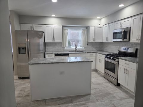 Tiny photo for 31 Graymoor Lane, Olympia Fields, IL 60461 (MLS # 12538461)