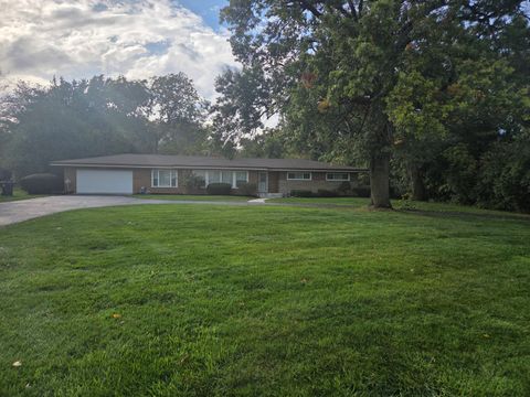 Photo of 31 Graymoor Lane, Olympia Fields, IL 60461 (MLS # 12538461)