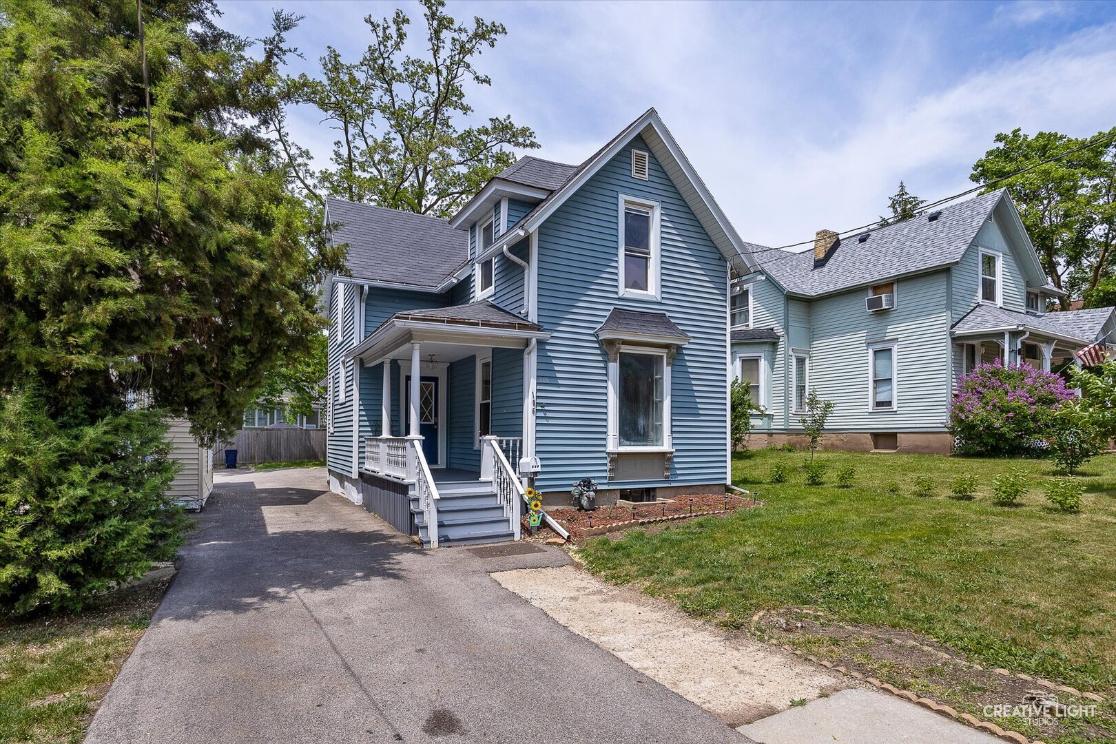 106 S Liberty Street
