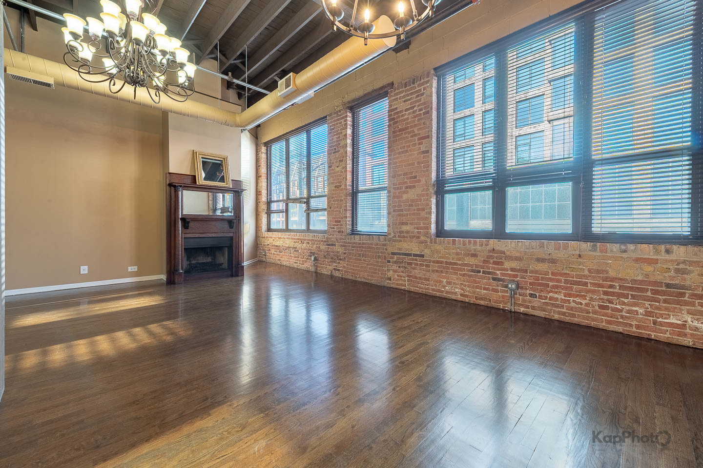 22 N Morgan Street 211