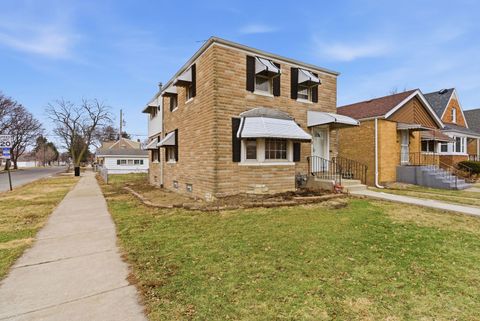 Tiny photo for 3546 S 56th Court, Cicero, IL 60804 (MLS # 12628388)