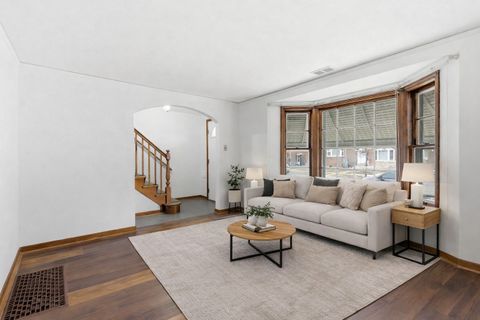 Tiny photo for 3546 S 56th Court, Cicero, IL 60804 (MLS # 12628388)