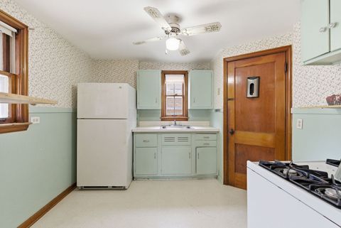 Tiny photo for 3546 S 56th Court, Cicero, IL 60804 (MLS # 12628388)