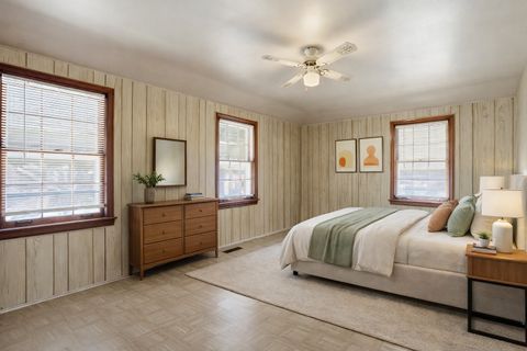 Tiny photo for 3546 S 56th Court, Cicero, IL 60804 (MLS # 12628388)
